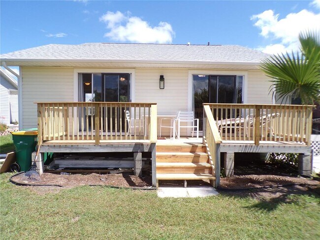 Foto del edificio - 14447 Worthwhile Rd