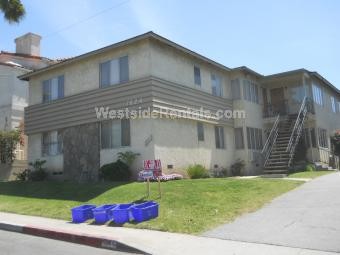 3 bdrm 1 1/2 bth - 1624 E Palm Ave