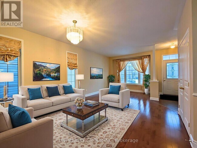 Photo du bâtiment - 105 Cheyenne Way