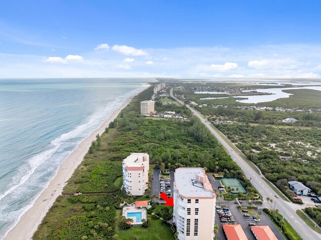 Foto del edificio - 3920 N Hwy A1A