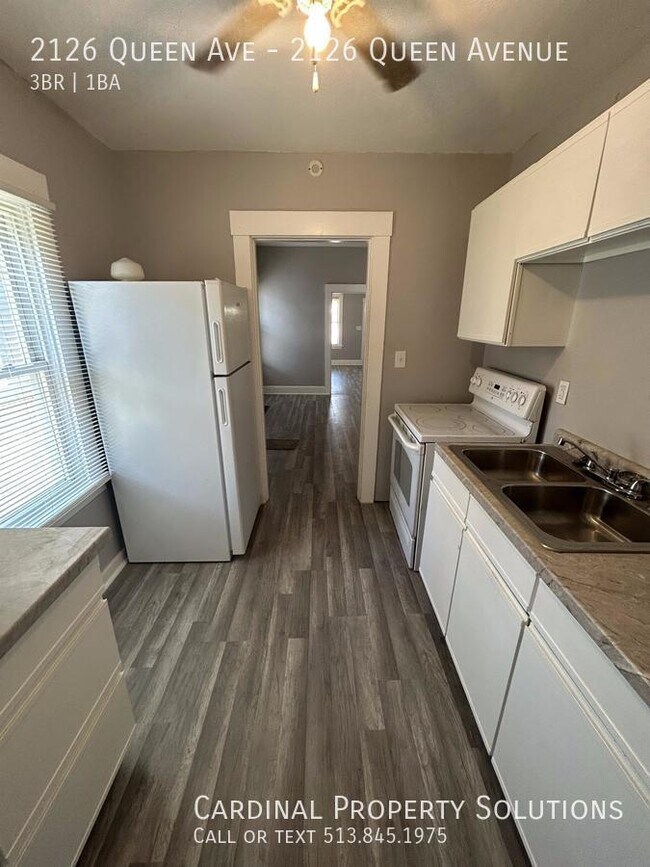 Foto del edificio - AVAILABLE NOW! 3 BEDROOM APARTMENT IN MIDD...