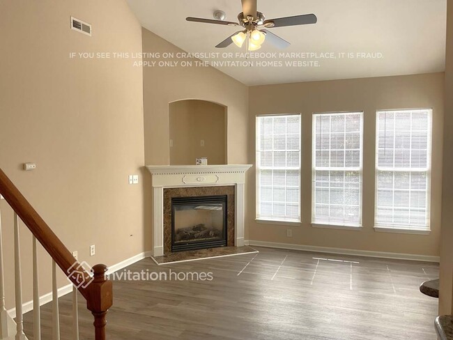 Building Photo - 537 Ashgreen Ct