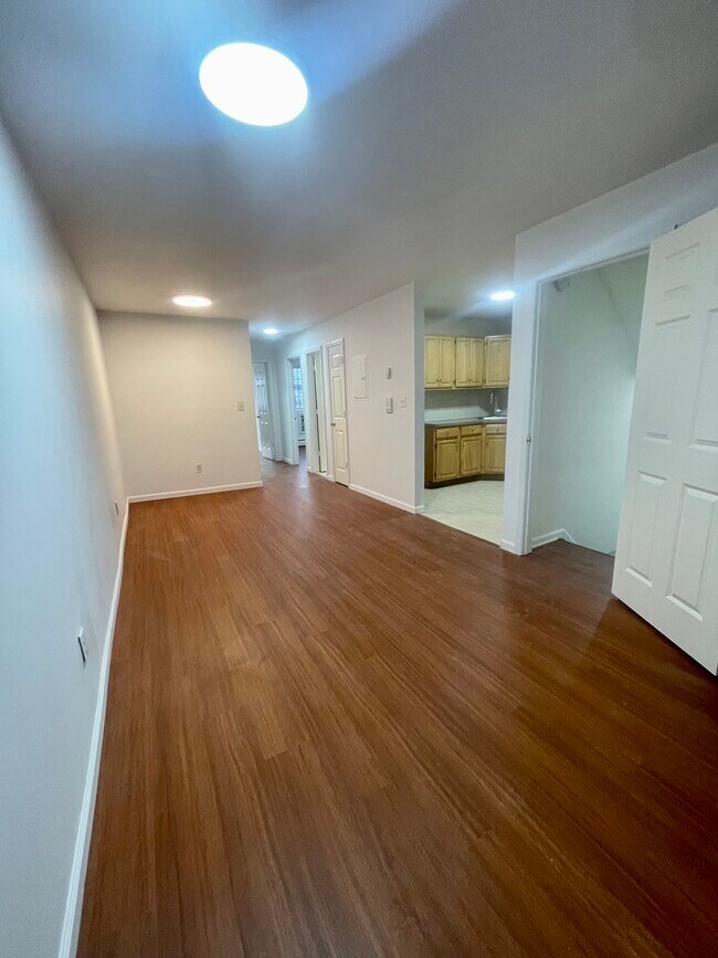 Living Area - 5054 48th St