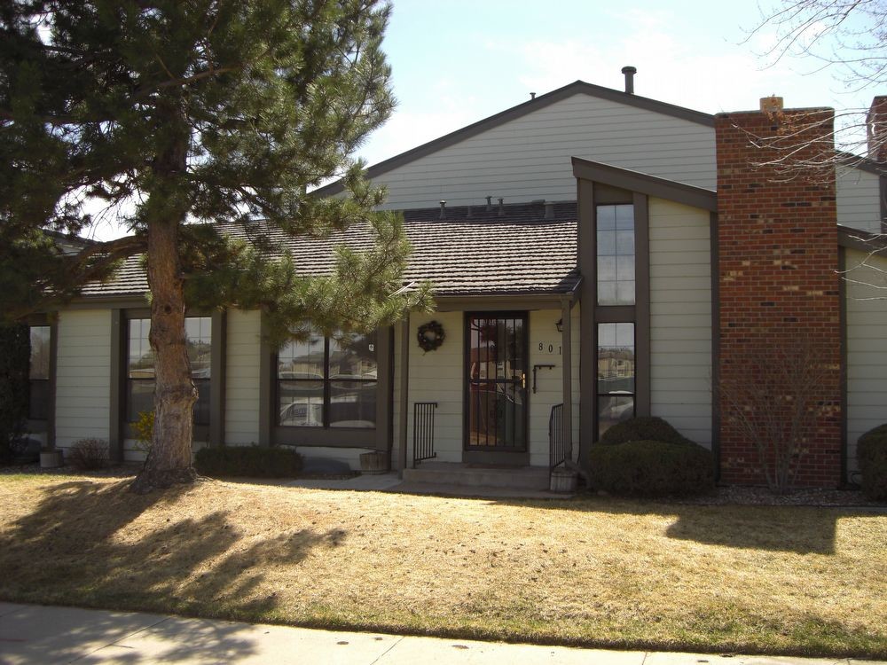 Primary Photo - 7900 W Layton Ave