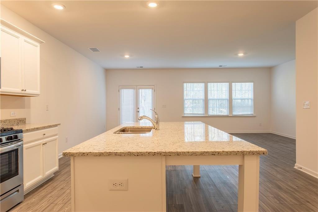 Foto principal - 2509 Richmond Row Dr