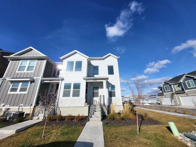 Building Photo - 4142 W 2060 N