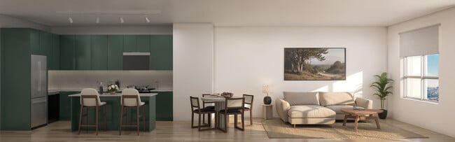 Photo du bâtiment - Story of Willett West