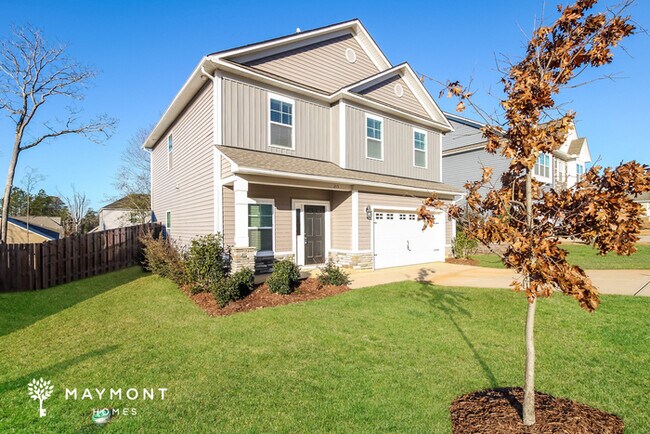 Foto del edificio - Beautiful 4-Bedroom Home in Chapin, SC