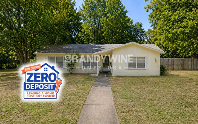 Building Photo - 7617 Rohuna Dr