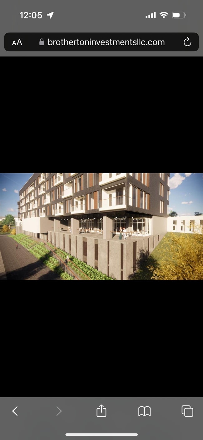 Building Photo - 4 Russell Slade Blvd