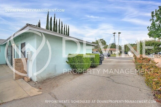 Foto del edificio - 1005 W. F. St-