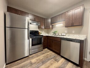 Interior Photo - The Ridge Apartments