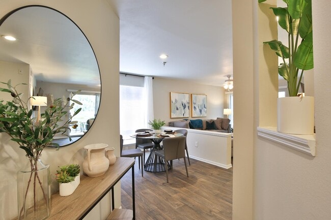 Foto del edificio - ARIUM Citrus Run