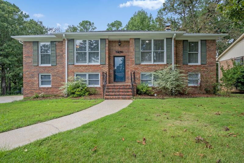 1456 Caribbean Cir, Alabaster, AL 35007 House Rental in Alabaster, AL