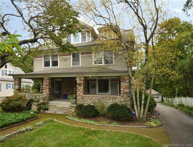 Building Photo - 215 Courtland Ave