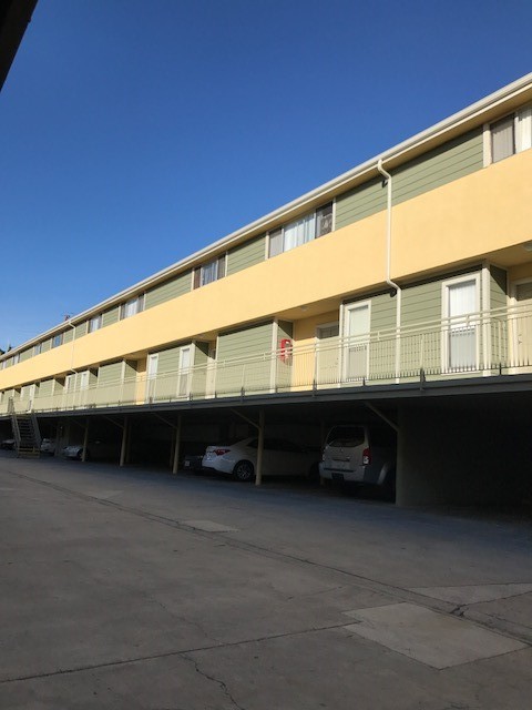 Foto del edificio - Cornuta Pines Apartments