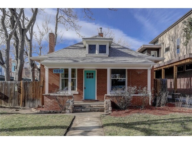 Building Photo - 4415 Stuart St