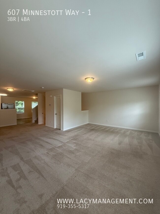 Building Photo - 607 Minnestott Way
