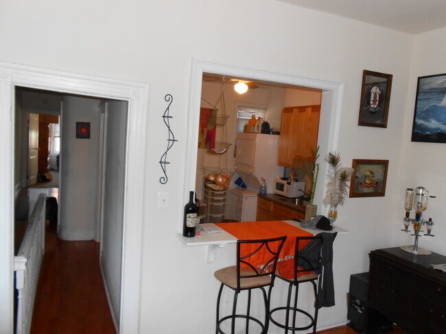 Foto del edificio - 2107 S 16th St