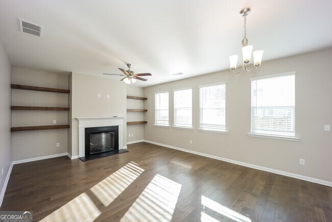 Foto del edificio - 6639 Sky Leaf Ln