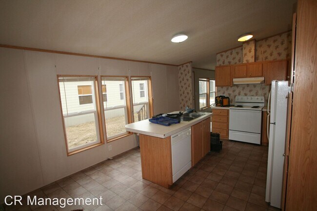 Building Photo - 3 br, 2 bath House - 2711 Olivine