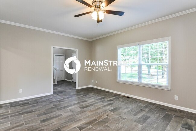 Foto del edificio - 4 Bedroom Pet-Friendly Home in Smithfield,...