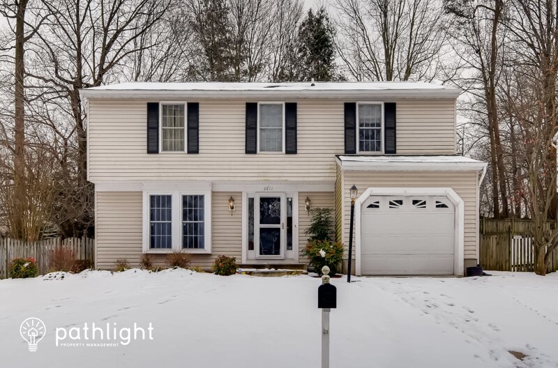 Primary Photo - 3811 Cedarbrooke Pl
