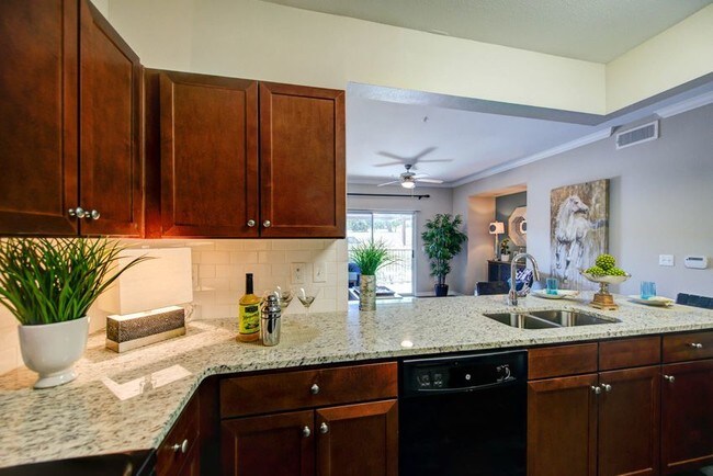 Foto del edificio - Crazy-cool 1 Bed Apartment