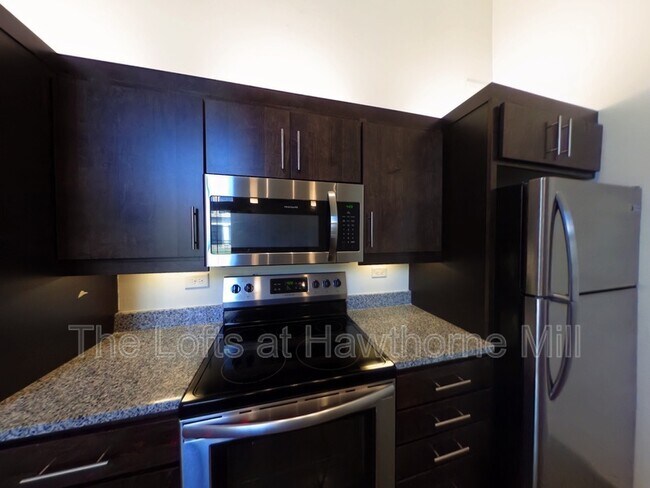 Foto del edificio - 1101 Hawthorne Ln