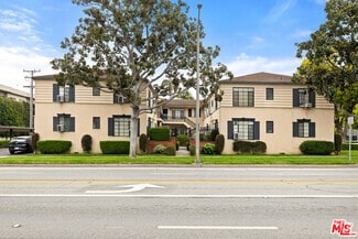Building Photo - 9222 Beverly Blvd