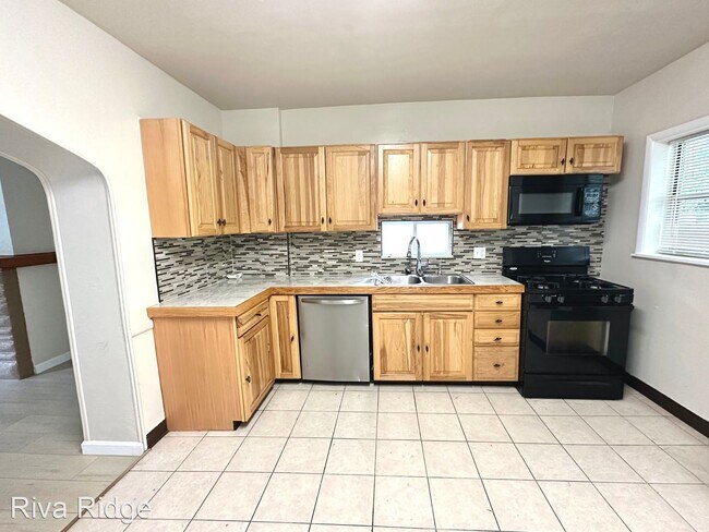 Building Photo - 2 br, 1.5 bath House - 1519 Rutherford Avenue