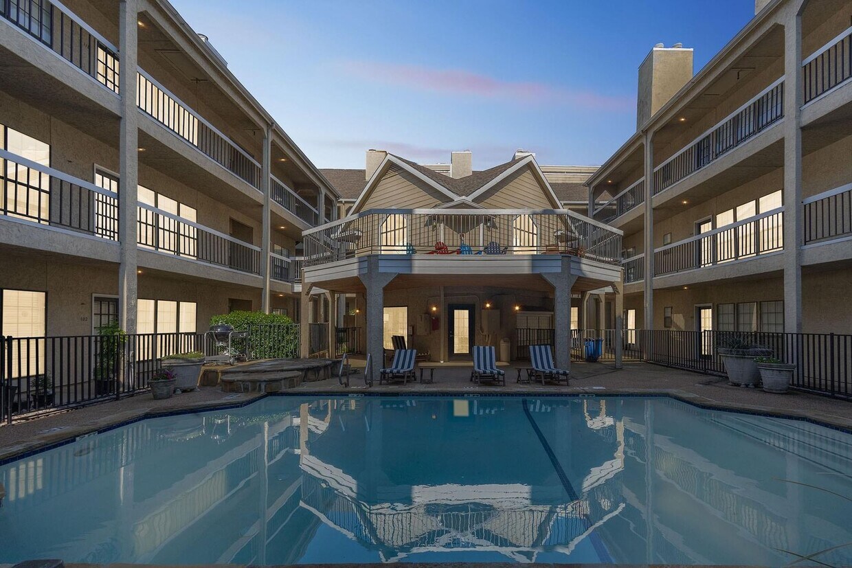 Foto principal - Great Location!