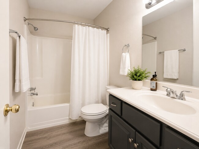 Foto del edificio - Ridge View Apartments