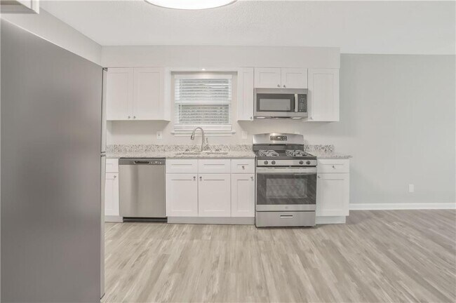 Foto del edificio - 4420 Joseph Dr SW