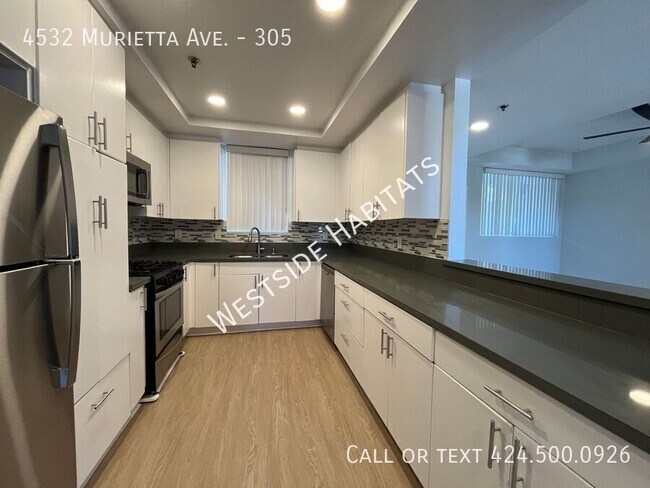 Foto del edificio - 4532 Murietta Ave