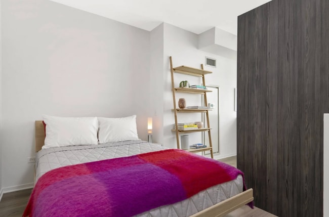 Foto del edificio - 535 N Michigan Ave