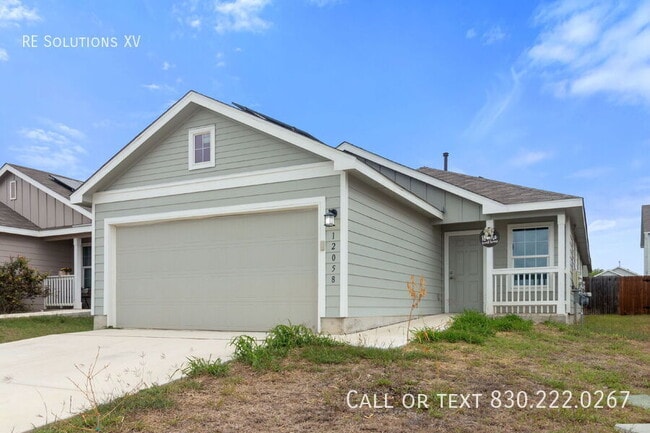 Foto del edificio - 12058 Still Pass