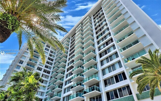 Foto del edificio - 1000 West Ave