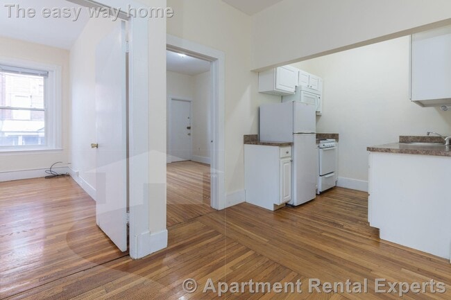 Photo - 891 Massachusetts Ave Apartment