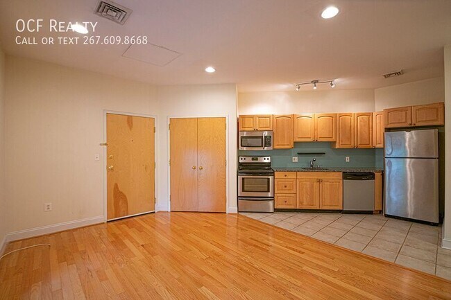 Foto del edificio - 415 S 19th St