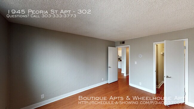 Building Photo - Wheelhouse Apartments