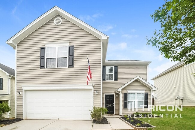 Building Photo - 5040 Liberty Hall Cir