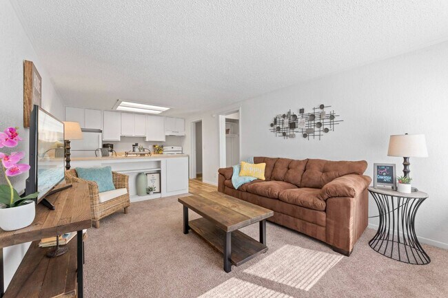 Foto del edificio - 1200 Beville Rd