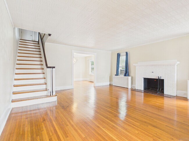 Foto del edificio - 2605 N 2nd St
