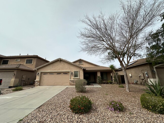 Foto del edificio - 4 BEDROOM IN ANTHEM AREA