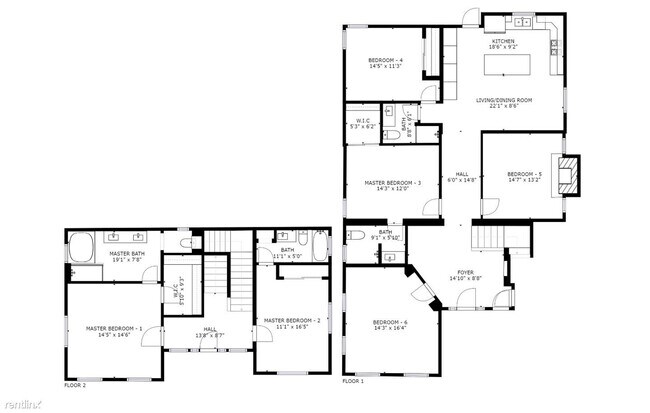 Foto del edificio - 1 br, 1 bath House - 2070 Rosecrans St Pri...