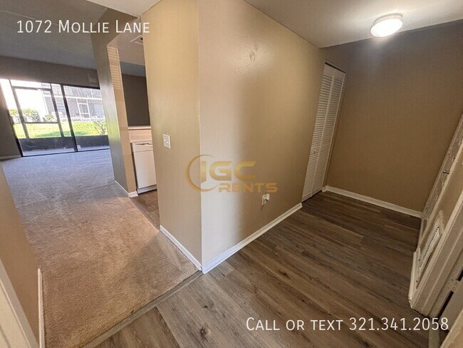 Foto del edificio - 1072 Mollie Ln