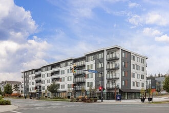 Building Photo - 3554 Ryder Hesjedal Way