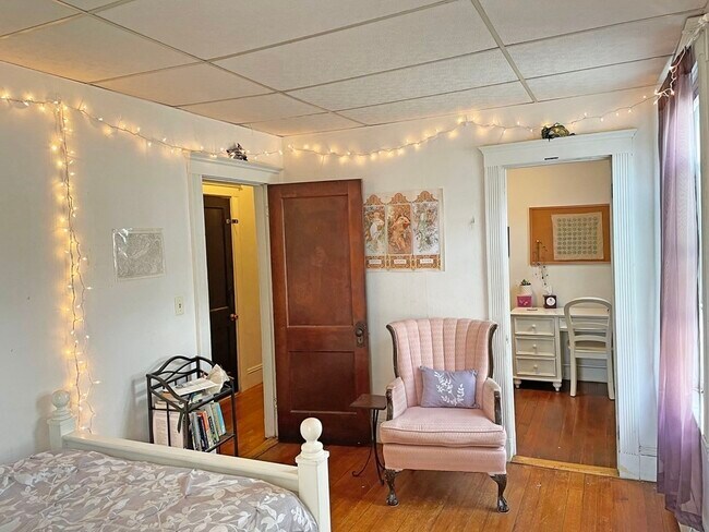 Foto del edificio - 27 Ashford St