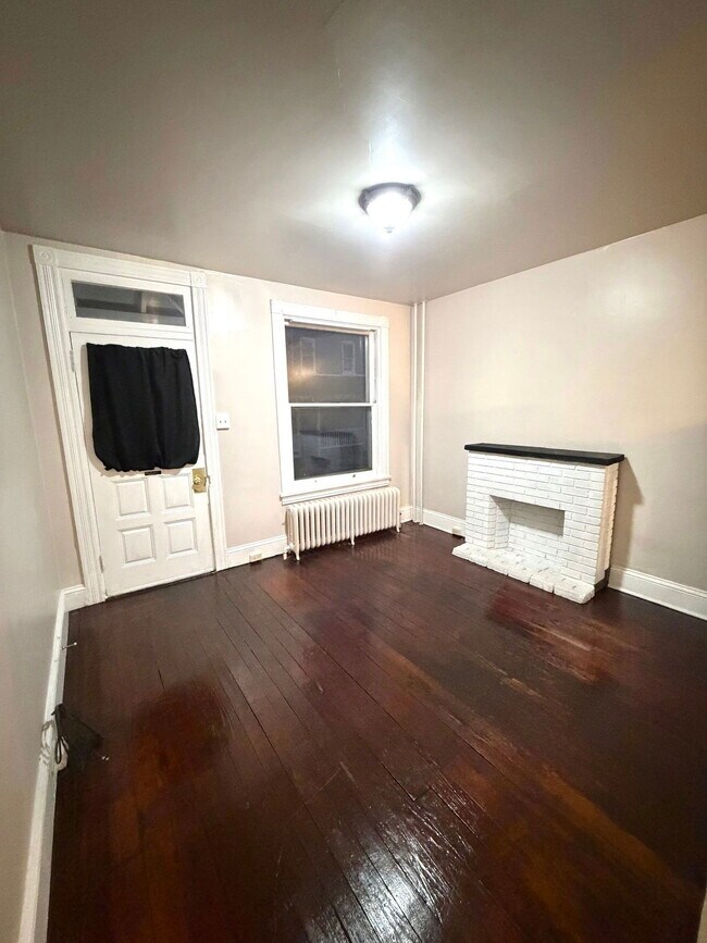 Foto del edificio - 526 Howard Ave